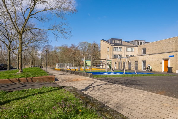 Medium property photo - Andrej Sacharovstraat 13, 1102 AD Amsterdam